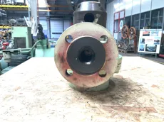 Contoil - VZO 40 FL 130/25-INO,1