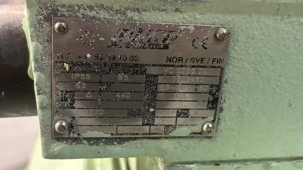 Image 3 of 12 - HP1036