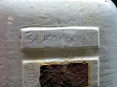 Desmi - SA-150-260-33