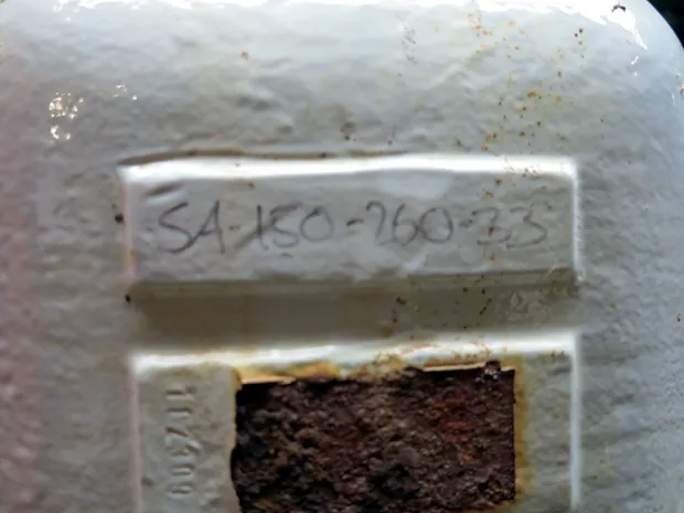 Image 4 of 4 - Desmi - SA-150-260-33
