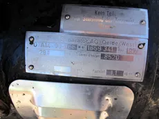 Westfalia - OTA14-00-066