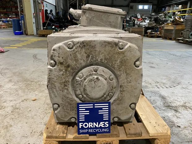 Image 4 of 5 - BEN Nurnberg - RDSF 280S-6S/TF/ST