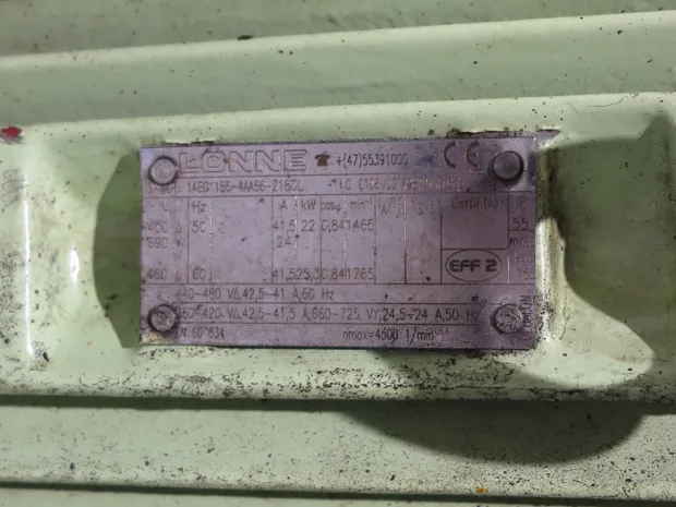 Image 7 of 8 - HS295