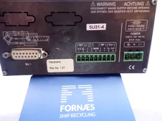 HOTTINGER  BALDWIN MESSTECHNIK  GMBH - MVD2510