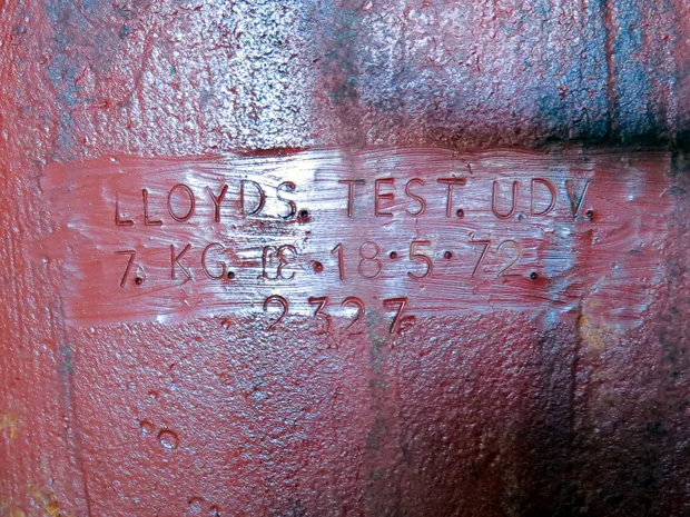 Image 7 of 9 - Polar - SF 13....