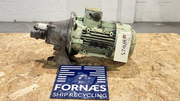 Image 1 of 10 - HP1023