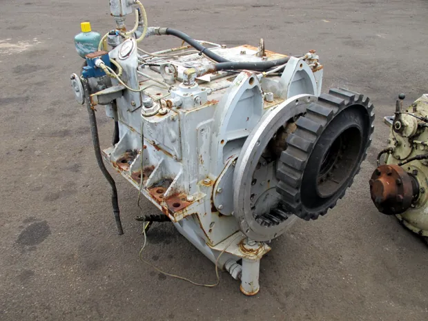 Image 2 of 6 - Masson - RSD 401