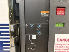 Merlin Gerin -  Masterpact