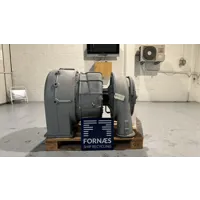 MAN B&W  - NR26/R 119