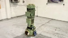 IronPump - CNLB-100-100/315