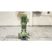 Iron Pump - CNLB 100-100/315