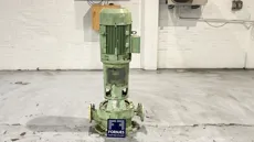 IronPump - CNLB-100-100/315