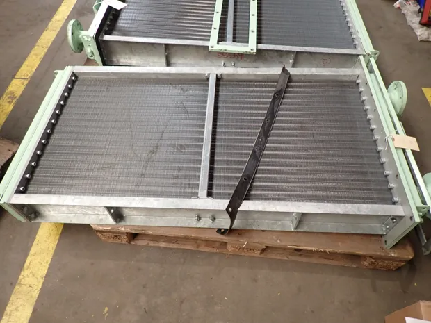 Image 1 of 2 - AVK - 16KDLD-183-1320-4-1.8