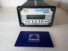FUGRO SeaStar - 3510 LR