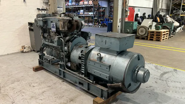 Image 6 of 9 - Volvo Penta