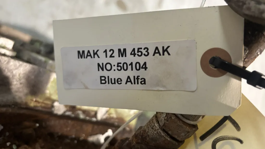 Image 3 of 9 - BBC - VTR251-2N