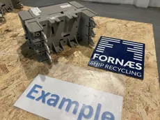 Merlin Gerin - NS400L