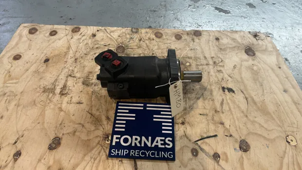 Image 8 of 10 - Char-Lynn - F14809