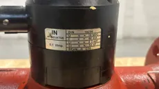 Contoil - VZO 40 FL 130/25-INO,1