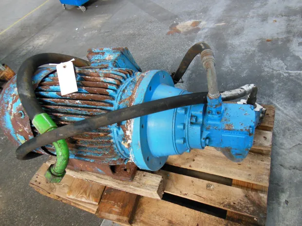 Image 1 of 3 - HP128