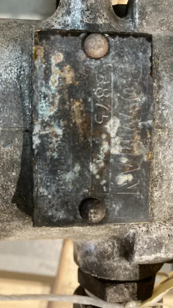 Image 2 of 4 - Bowman - EC140