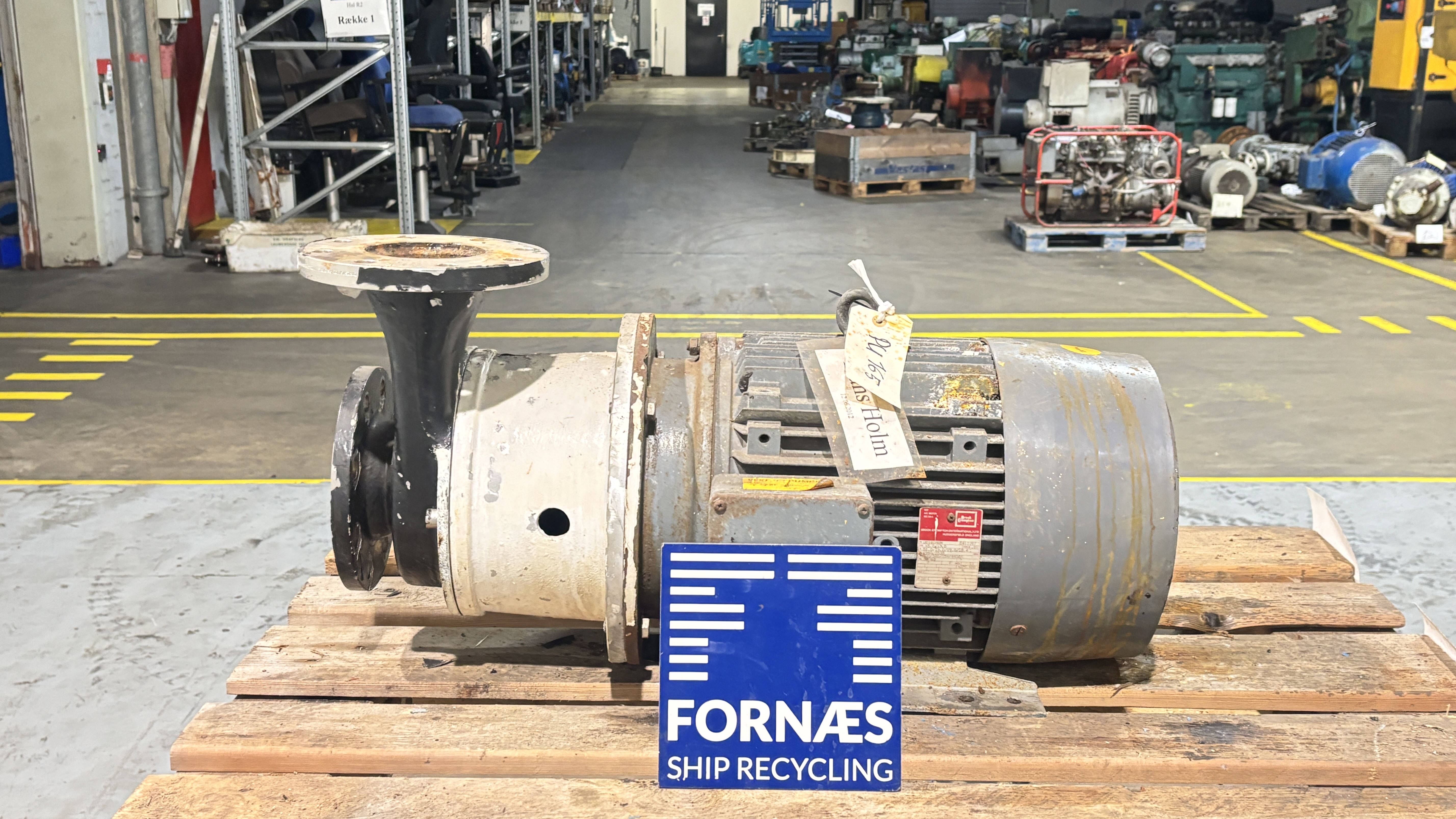 Westjet - VRG 310/20