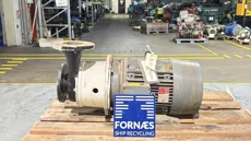 Westjet - VRG 310/20