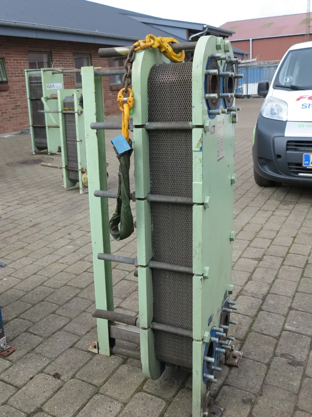 Image 3 of 5 - Sondex - S30-IG