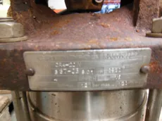 Grundfos - CK4-20N MODEL : B87-03901