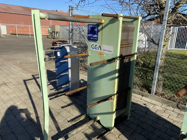 Image 1 of 5 - GEA - VT 40 CDL-10