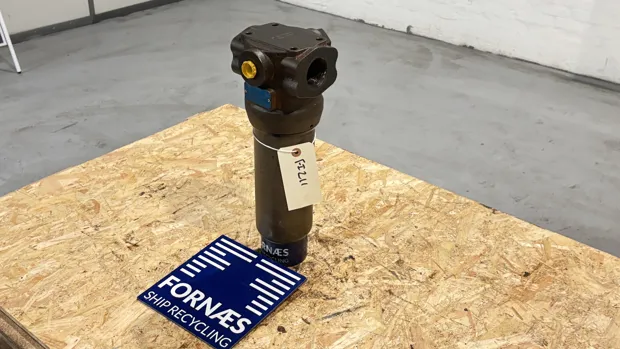 Image 3 of 7 - MPFiltri - FMP3202BAG2A10NP01