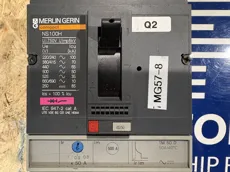 Merlin Gerin -  Compact