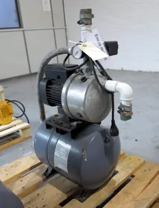 Grundfos - GT-H-24 H