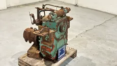 Marine Transmission - DMT 200HL-F