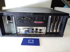 HATTELAND - Stand-alone Computer