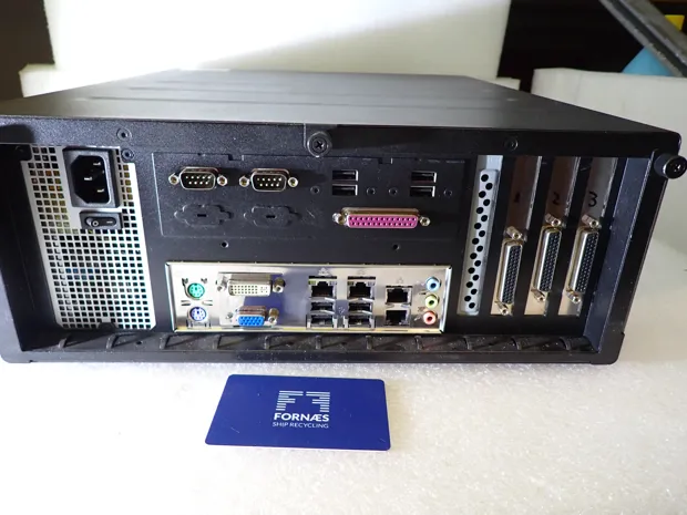 Image 3 of 3 - HATTELAND  - Stand-alone Computer