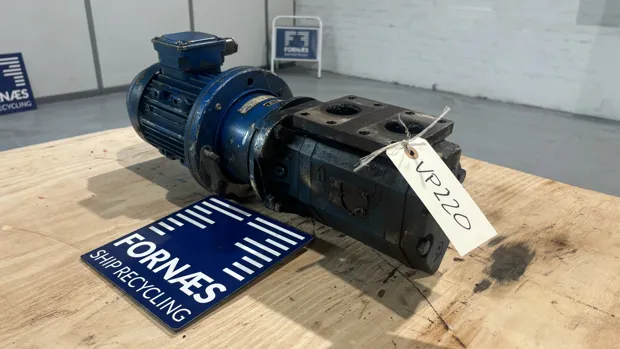 Image 3 of 9 - IMO - ACE 038N3