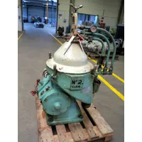 Alfa Laval - WHPX 505-TGD24