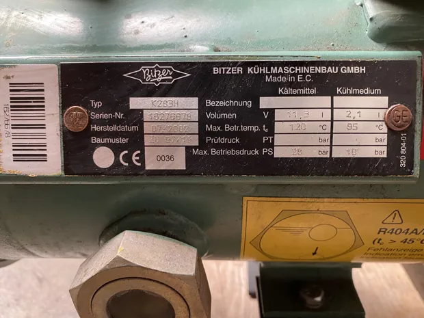 Image 6 of 6 - Blizer - k283H