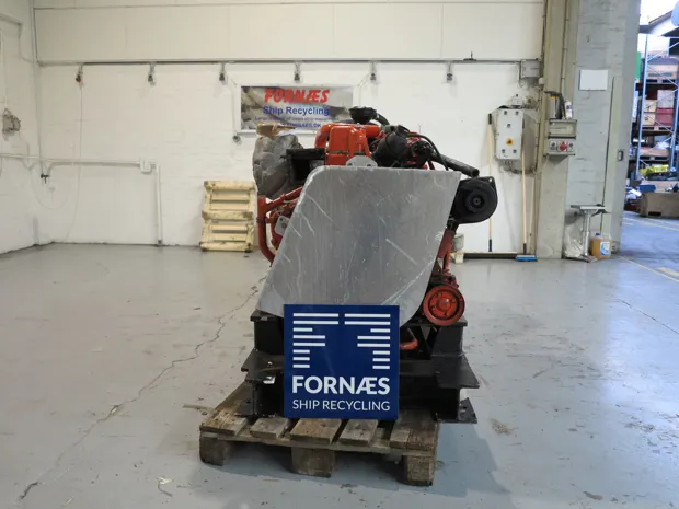 Image 4 of 10 - Scania