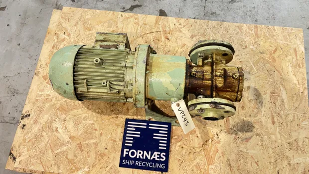 Image 7 of 9 - Kral - KF74.3A1A59AKU