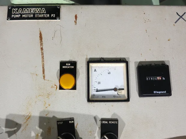 Image 5 of 8 - HS294