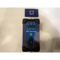 PACIFIC CREST - ADLV - 2 .  430-470 MHZ