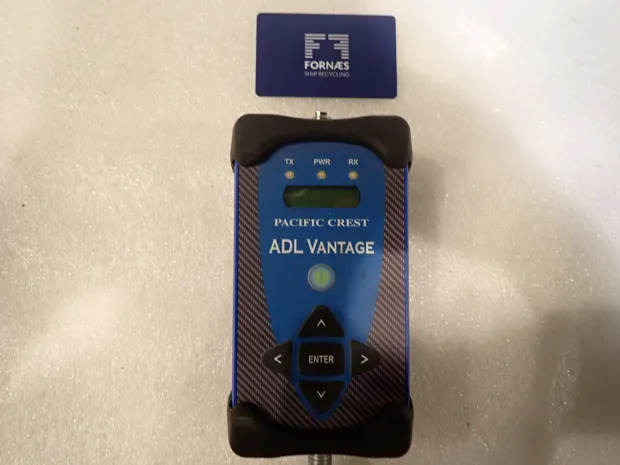 Image 1 of 3 - PACIFIC CREST - ADL- 2 .  430-470 MHZ