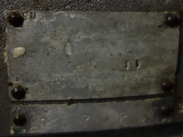 Image 8 of 10 - HP306