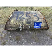 Hundested propeller - FT3