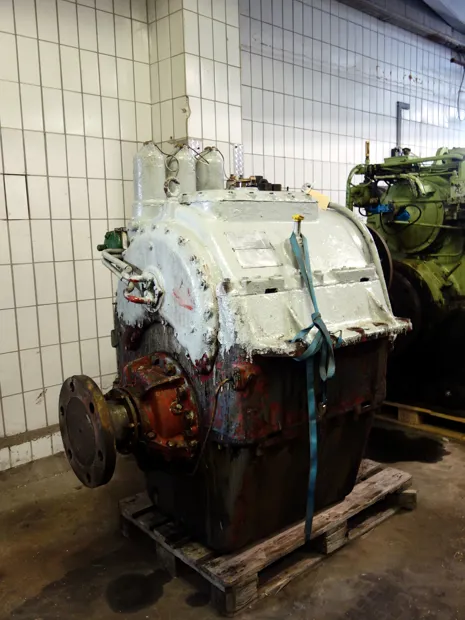 Image 4 of 6 - Lister Blackstone - 2M3