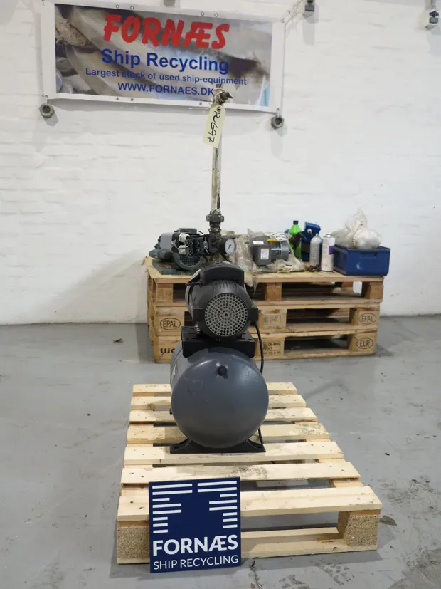 Image 3 of 6 - Grundfos - GT-H-20 H