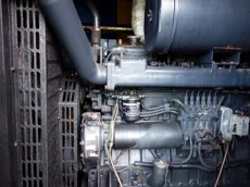 Shanghai Diesel Engine company