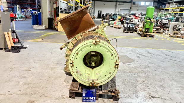 Image 7 of 8 - BBC - VTR 321-2N